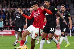 Nhận định, soi kèo West Ham vs Nottingham: Cuộc chiến trụ hạng căng thẳng