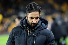 Amorim bị MU sa thải: Dự án hứa hẹn thay đổi trở nên vô nghĩa