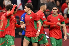 Danh sách các đội vào tứ kết Cúp châu Phi 2025: Điền tên Ma rốc, Cameroon, Senegal...