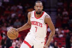 Nikola Jokic mất MVP: Kevin Durant dự đoán NBA sẽ sớm bỏ quy định 65 trận gây tranh cãi