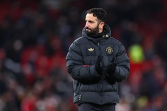 Man Utd thiệt hại bao nhiêu tiền khi sa thải Ruben Amorim?