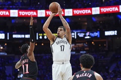 Chuyển nhượng NBA: Tay ném được nhiều ông lớn săn đón đưa ra phát biểu bất ngờ về tương lai