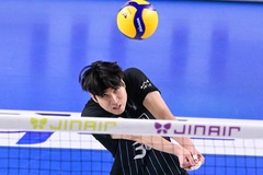 HLV Philippe Blanc: “Shin Ho-jin cần phải có sự tự tin”