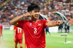 Phạm Lý Đức gửi thông điệp mạnh mẽ trước trận ra quân U23 châu Á 2026