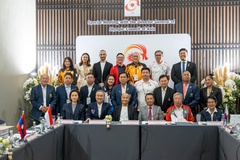 Philippines đăng cai Đại hội Thể thao Thanh niên Đông Nam Á Mở rộng 2028