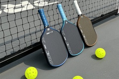 Pickleball kết nối Venezuela trong bối cảnh căng thẳng với Mỹ