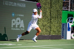 "Cuộc chiến" thương hiệu pickleball bùng nổ khi các ngôi sao đồng loạt rời bỏ hợp đồng