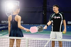 Pickleball: Khi đam mê không đủ để vượt qua bức tường kỹ năng