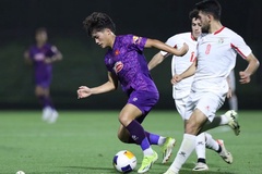 Ba thống kê thú vị trước trận U23 Việt Nam vs U23 Jordan