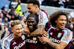 Nhận định, soi kèo Crystal Palace vs Aston Villa: Tiếp đà thăng hoa