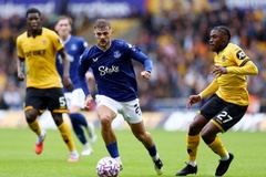 Nhận định, soi kèo Everton vs Wolves: Toffees quyết tâm trở lại