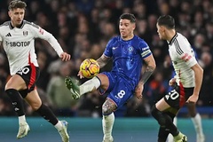 Nhận định, soi kèo Fulham vs Chelsea: Derby căng thẳng