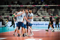 Cuprum Stilon Gorzów thắng áp đảo CHKS Chełm tại Superliga Nam Ba Lan