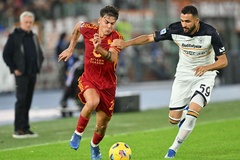 Tỷ lệ kèo trận Lecce vs Roma, 0h00 ngày 7/1, Serie A