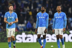 Nhận định, soi kèo Napoli vs Verona: Tiếp đà thăng hoa