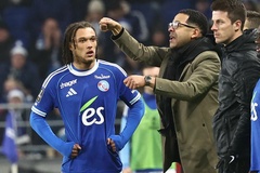 Tân HLV Chelsea là học trò của Mourinho, từng bị Hull sa thải vì không tấn công đủ mạnh