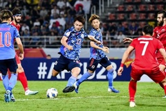 Nhận định, soi kèo U23 Nhật Bản vs U23 Syria: Samurai xanh khởi đầu thuận lợi