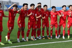 AFC nói thẳng: U23 Việt Nam thắng Jordan “quá dễ dàng”
