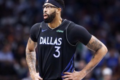Tại sao Golden State Warriors chùn bước trong thương vụ bom tấn NBA mang tên Anthony Davis?