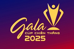 Chính thức công bố các hạng mục đề cử Cúp Chiến thắng lần thứ 9 năm 2025