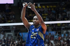 Đội trưởng bóng chuyền nam Thái Lan thẳng thắn chỉ trích mức thu nhập khi thi đấu cho ĐTQG