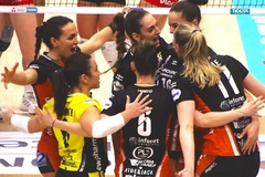 Nuvoli Altafratte mong chờ ngày ra mắt tại Coppa Italia: “Roma là nơi đáng nhớ đầu tiên”