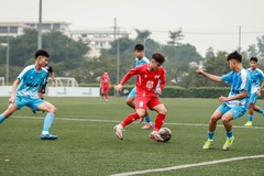 VFF kỷ luật 5 cầu thủ U19 Trung tâm Bóng đá Đào Hà vì thi đấu không đúng khả năng