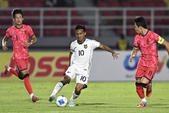 Dự đoán U23 Hàn Quốc vs U23 Iran, 18h30 ngày 7/1, U23 châu Á 2026