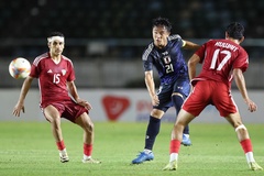Dự đoán U23 Nhật Bản vs U23 Syria, 18h30 ngày 7/1, U23 châu Á 2026