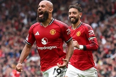 Tỷ lệ kèo trận Burnley vs Man United, 3h15 ngày 8/1, Ngoại hạng Anh