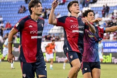 Nhận định, soi kèo Cremonese vs Cagliari: Điểm số chia đều