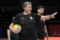 Andrea Gardini: “Niềm tin thành công của tôi là trọn vẹn”