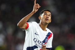 Nhận định, soi kèo PSG vs Marseille: Siêu kinh điển nước Pháp