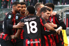 Dự đoán AC Milan vs Genoa, 2h45 ngày 9/1, Serie A 2025/26