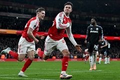 Dự đoán Arsenal vs Liverpool, 3h00 ngày 9/1, Ngoại hạng Anh 2025/26