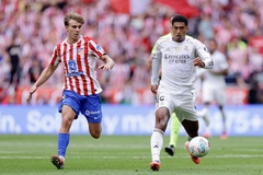 Dự đoán Atletico Madrid vs Real Madrid, 2h00 ngày 9/1, Siêu cúp Tây Ban Nha