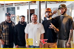 Số phận của FaZe Esports và Media sau cuộc tháo chạy của các nhà sáng tạo chủ lực