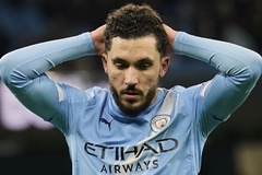 Man City lãng phí cơ hội khiến cuộc đua vô địch thêm phức tạp