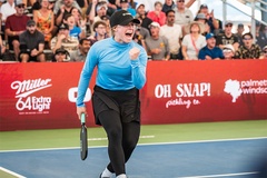 Vivienne David tuyên bố giải nghệ, khép lại sự nghiệp pickleball chuyên nghiệp rực rỡ