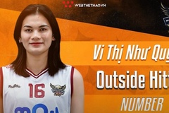 Khi giá trị của sự tiết kiệm đặt niềm tin vào chủ công Vi Thị Như Quỳnh