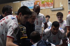 Prata di Pordenone tất bật chuẩn bị cho mùa giải mới