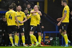 Nhận định, soi kèo Milton Keynes Dons vs Oxford United: Trận cầu cân bằng