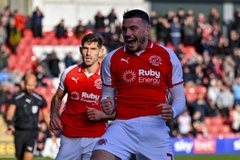 Nhận định, soi kèo Port Vale vs Fleetwood Town: Lợi thế cho đội chủ nhà