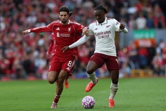 Tỷ lệ kèo trận Arsenal vs Liverpool, 3h00 ngày 9/1, Ngoại hạng Anh