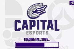 Capital University bổ sung Esports, trở thành môn thể thao Varsity thứ 23