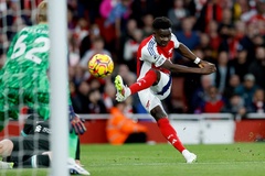 Đội hình dự kiến Arsenal vs Liverpool: Saka tái xuất, Gakpo đá trung phong