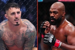 Dominick Cruz tin Jon Jones sẽ khuất phục Tom Aspinall chỉ vì một kỹ năng