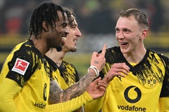 Dự đoán Frankfurt vs Dortmund, 2h30 ngày 10/1, Bundesliga 2025/26