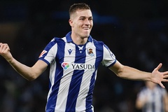 Dự đoán Getafe vs Real Sociedad, 3h00 ngày 10/1, La Liga 2025/26