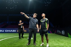 Game of the Future 2025: Khi Esports kết hợp thể thao truyền thống